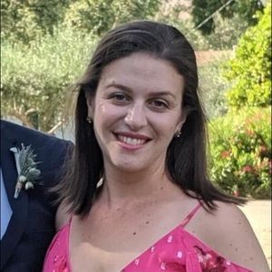 Meet your Posher, Sara